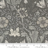 Ebony Suite - Compton Florals Vines Charcoal