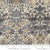 Moda - Ebony Suite - Damask Birds Porcelain