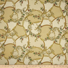 Hoffman Fabrics - Antonella - Vintage/Gold