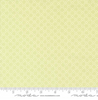 Ellie - Green Geometric Fabric by Moda