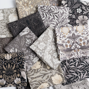 Ebony Suite Fabrics by Moda Fabrics