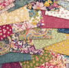 Chelsea Garden Fabrics by Moda Fabrics