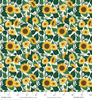 Curio - Sunflower Fields Cream by Rifle Paper Co