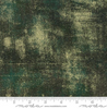 Moda - Grunge Metallic - Grunge Christmas Green