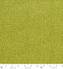 Hopscotch - Leaves In Motion - Avocado Fabric