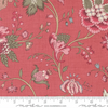 Antoinette - Florals Faded Red by Moda