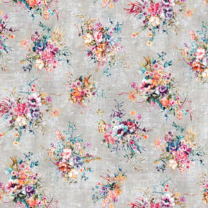 Bouquet - Boutique Blooms - Concrete Digiprint