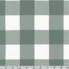 Kitchen Window Wovens - Gingham Shale