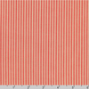 Crawford Stripes - Yarn Dyed Terracotta Stripes