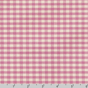 Crawford Gingham - 1/8 Inch Gingham Violet