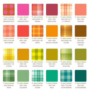 Palette Picks - The Bunny Bunch Palette Layer Cake