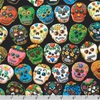 Sweet Tooth - Sugar Skull Cookies - Robert Kaufman