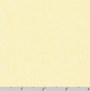 Japanese Classic Oxford Yellow Yardage