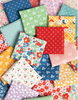 30s Playtime Charm Pack - Moda Fabrics