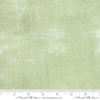 Moda Fabrics - Grunge Winter Mint by BasicGrey