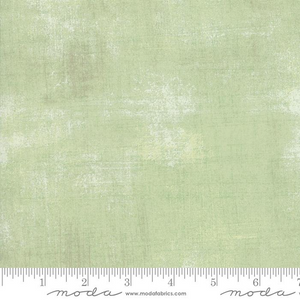 Moda Fabrics - Grunge Winter Mint by BasicGrey