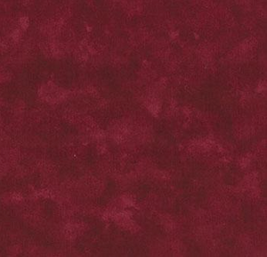 Marbles Cranberry Fabric by Moda Fabrics