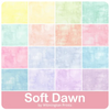 Soft Dawn 5 Karat Gems/Charm Pack Wilmington