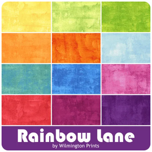 Rainbow Lane 5 Karat Gems/Charm Pack Wilmington