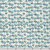 Sevenberry Le Midi Lawn - Floral Mint Yardage