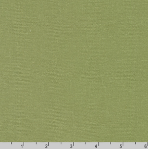 Brussels Washer Jungle Yardage - LINEN + RAYON Blend