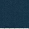 Brussels Washer Indigo Yardage - LINEN + RAYON Blend