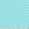 Sevenberry Dots-A-Lot - Dots Ocean Yardage