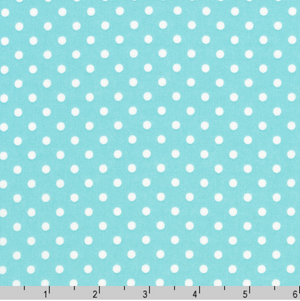 Sevenberry Dots-A-Lot - Dots Ocean Yardage