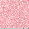 Sevenberry Petite Garden - Petite Florals Pink Yardage