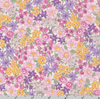 Sevenberry Petite Garden - Florals Purple