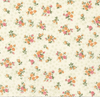 Sevenberry Petite Victoriana - Spring Fabric