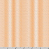 Seersucker Stripe orange - Kaufman - 56" Width