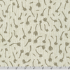 Riverbend - Buds Limestone Yardage - LINEN + COTTON Blend