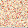 Sevenberry Petite Garden - Soft Floral Summer Yardage