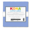 Kona Cotton Mermaid Shores Palette Charm Squares