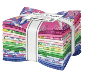 Bee Free Fat Quarter Bundle - 18 Fat Quarters