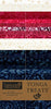 Tonga Treats Liberty 2.5 inch Strips/Jelly Roll