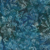 Artisan Batiks - Winter Wonderland - Evening Silver Sparkle