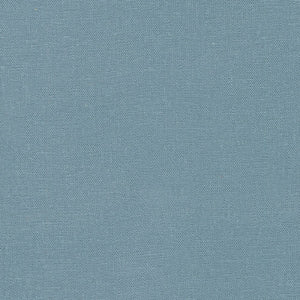 Brussels Washer Slate Yardage - LINEN + RAYON Blend