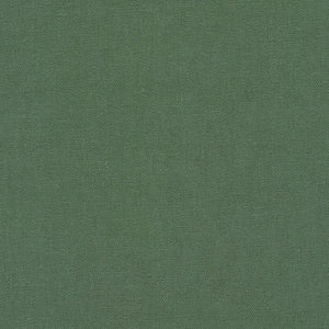 Brussels Washer Kelp Yardage - LINEN + RAYON Blend