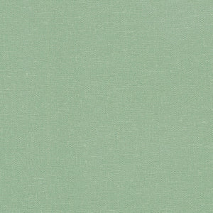 Brussels Washer Eucalyptus Yardage - LINEN + RAYON Blend