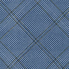 Collection CF - Navy Metallic Yardage