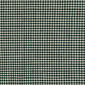 Crawford Gingham - Yarn Dyed 1/16 Inch Gingham Forest Yardage