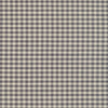 Crawford Gingham - Yarn Dyed 1/8 Inch Gingham Grey Yardage