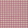 Crawford Gingham - Yarn Dyed 1/4 Inch Gingham Violet Yardage