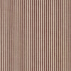 Crawford Stripes - Yarn Dyed Stripes Brown Yardage