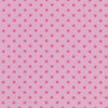 Sevenberry Dots-A-Lot - Mauve Pink Dots Yardage