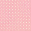 Sevenberry Dots-A-Lot - Dots Soft Pink Yardage