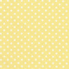 Sevenberry Dots-A-Lot - Dots Yellow Yardage