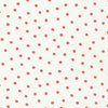 Flowerhouse - 1930's Basics Mini Flowers Red Yardage